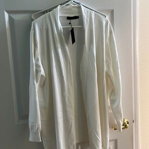 NWT cardigan